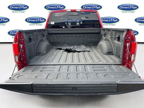 Used 2018 Ford F150 Lariat AWD/4WD image 27