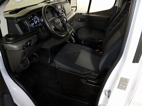 Used 2024 Ford Transit 250 Low Roof w/ Exterior Upgrade Package image 12
