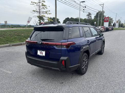 Certified 2026 Subaru Outback Premium AWD/4WD image 22