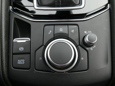 Used 2022 MAZDA CX-5 AWD 2.5 S w/ Select Package image 24