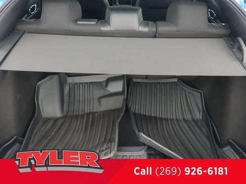 Used 2024 Honda Civic Sport image 20