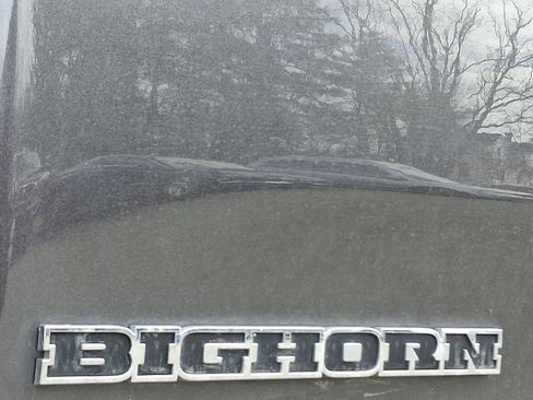 Used 2021 RAM 1500 Big Horn image 31