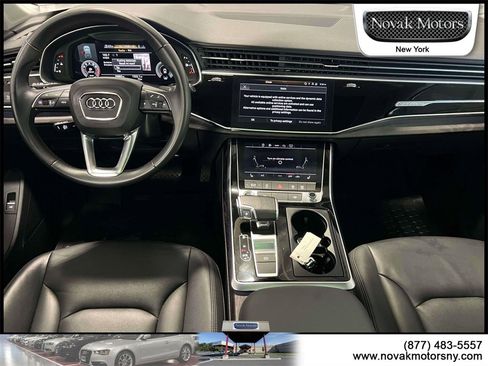 Used 2022 Audi Q7 3.0T Premium Plus image 15