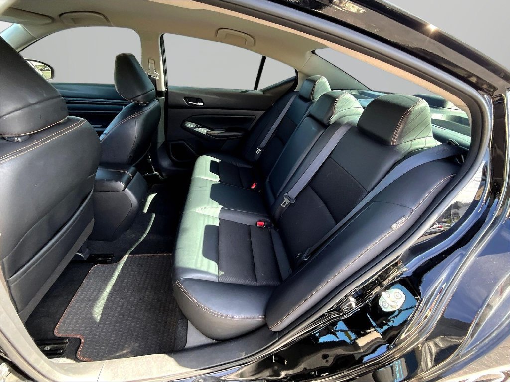 Used 2020 Nissan Altima 2.5 SR FWD image 24