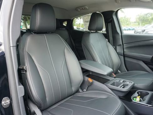 New 2026 Ford Mustang Mach-E Select AWD/4WD image 2