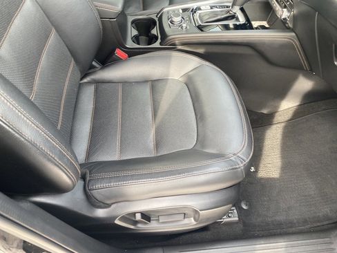 Certified 2020 MAZDA CX-5 Grand Touring Reserve image 7