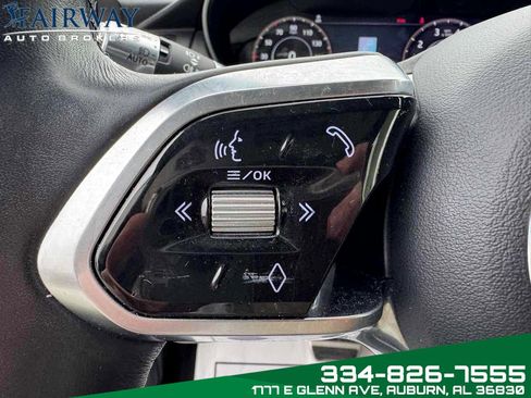 Used 2021 Jaguar E-PACE 300 Sport image 17