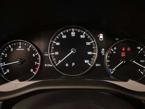 Used 2023 MAZDA CX-30 AWD 2.5 S w/ Premium Package image 25