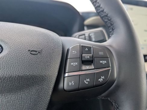 New 2026 Ford Maverick Lariat AWD/4WD image 11