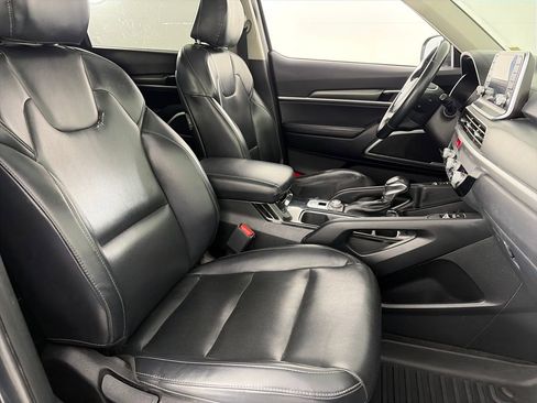 Used 2020 Kia Telluride S image 25