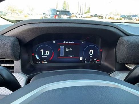 New 2026 Ford Explorer Active image 29