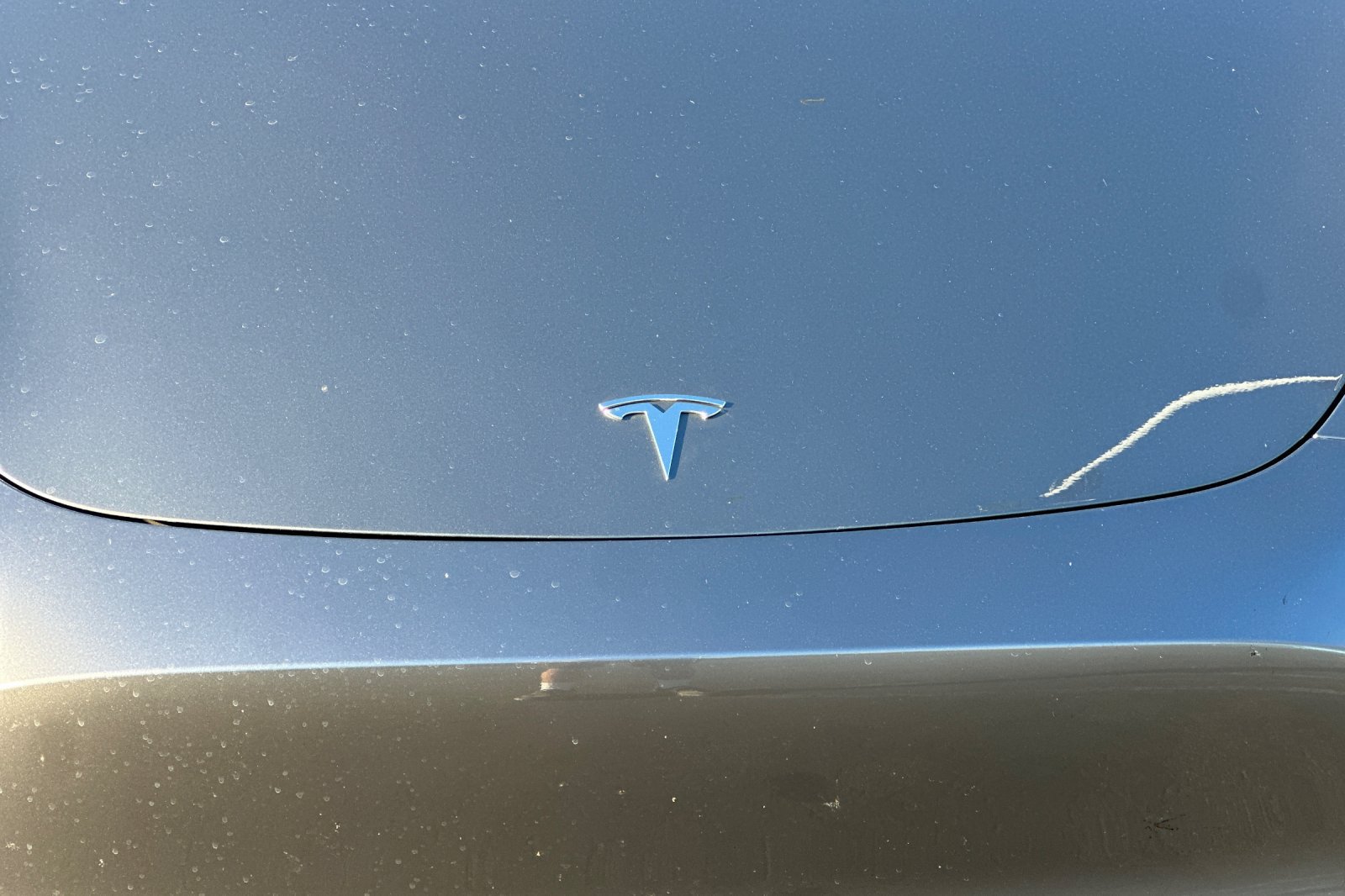 Used 2025 Tesla Model Y Performance AWD/4WD image 43