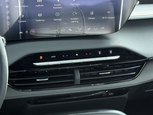 New 2026 Buick Enclave Preferred FWD image 17