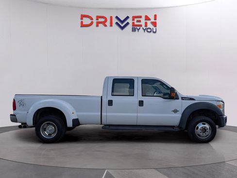 Used 2014 Ford F450 XL w/ Power Equipment Group image 6