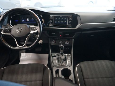 Used 2022 Volkswagen Jetta Sport FWD image 35