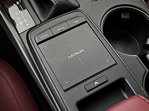 Used 2023 Lexus IS 300 w/ Comfort Package image 30