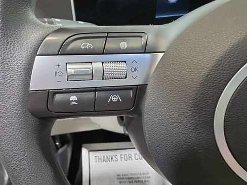 Used 2026 Hyundai Tucson SEL AWD/4WD image 24