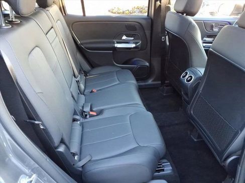 New 2026 Mercedes-Benz GLB 250 4MATIC image 20