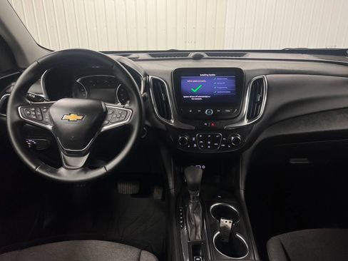 Certified 2024 Chevrolet Equinox LT AWD/4WD image 17