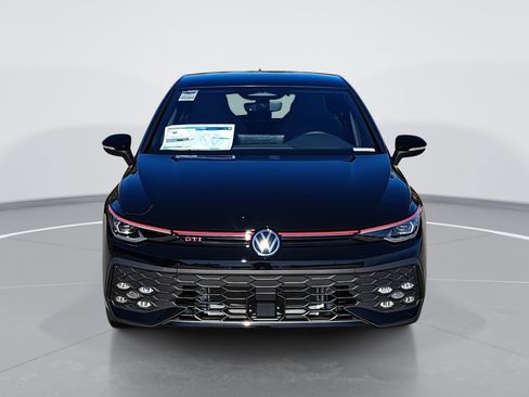 New 2026 Volkswagen GTI SE image 8