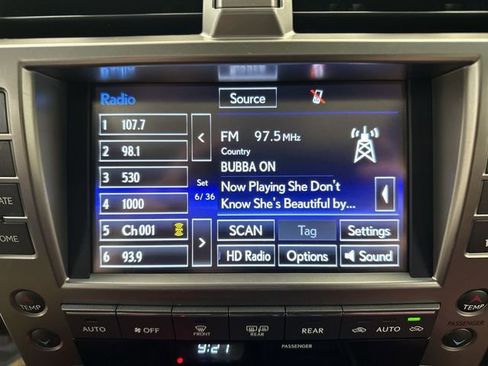 Used 2021 Lexus GX 460 Premium image 16