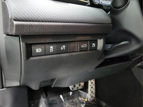 New 2026 Toyota Camry SE w/ Convenience Package FWD image 11