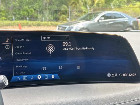 New 2026 Cadillac CT5 Premium Luxury RWD image 27