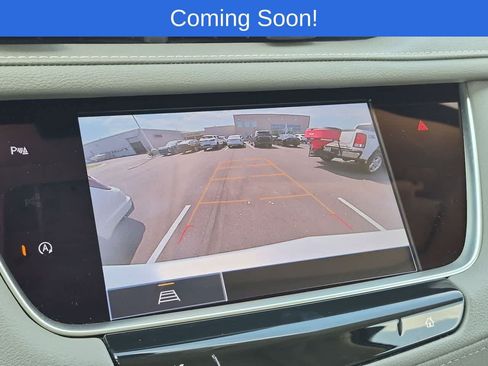 Used 2023 Cadillac XT5 Premium Luxury AWD/4WD image 30