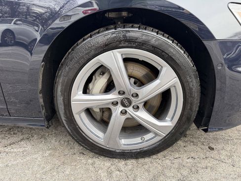 Used 2025 Audi A6 Premium w/ Convenience Plus Package image 10