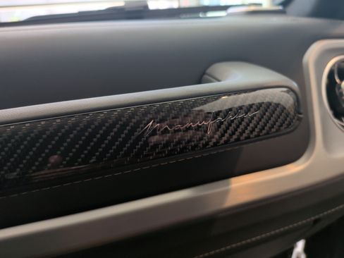 Used 2026 Mercedes-Benz G 63 AMG 4MATIC image 42
