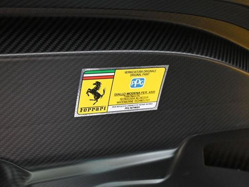 Used 2023 Ferrari SF90 Stradale AWD/4WD image 35