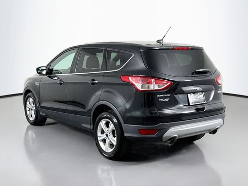 Used 2015 Ford Escape SE FWD image 5
