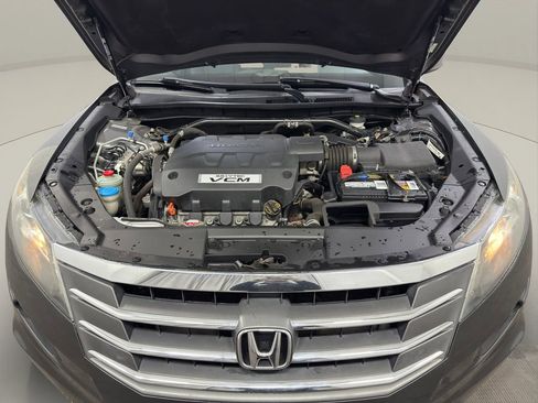 Used 2012 Honda Crosstour EX-L image 20