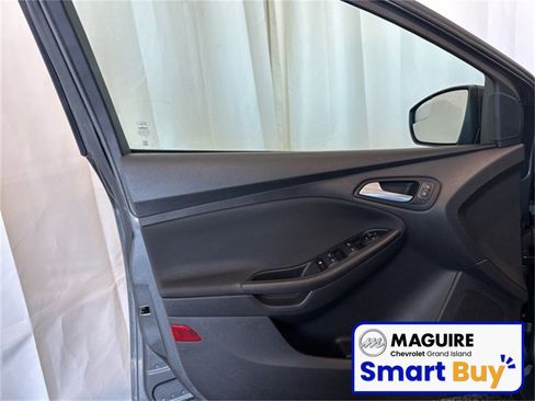 Used 2018 Ford Focus SE image 15