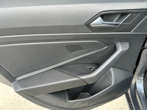 New 2026 Volkswagen Jetta Sport FWD image 27