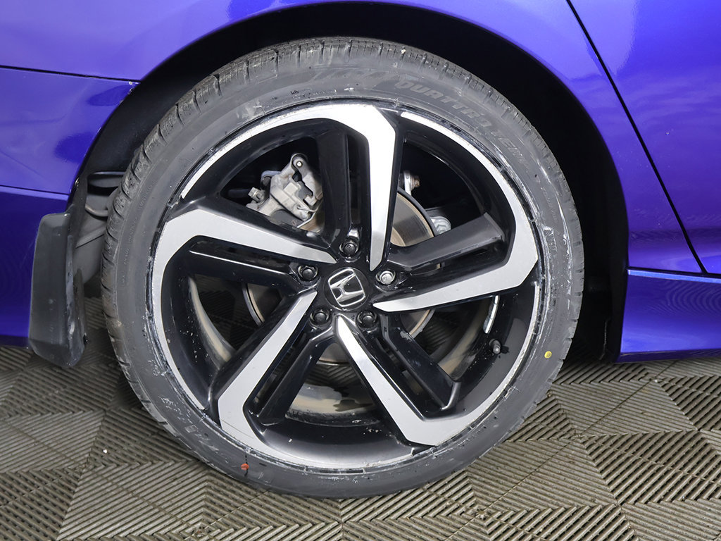 Used 2022 Honda Accord Sport image 18