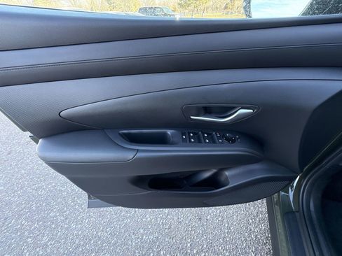 New 2026 Hyundai Tucson SE image 20
