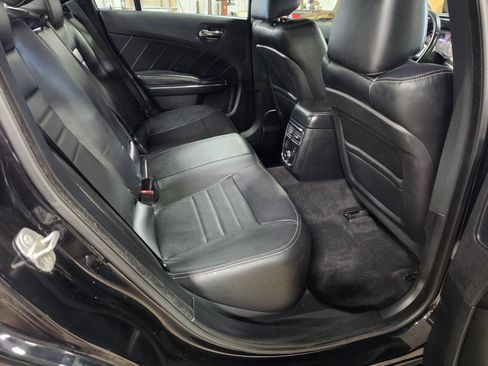 Used 2014 Dodge Charger R/T AWD/4WD image 19