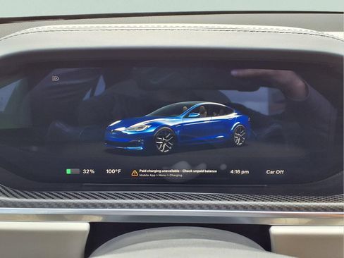 Used 2023 Tesla Model S Plaid AWD/4WD image 19