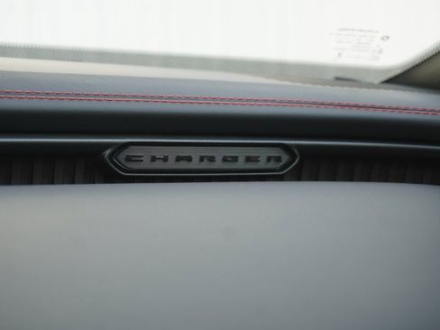 New 2026 Dodge Charger R/T Scat Pack image 24