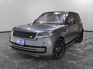 Used 2023 Land Rover Range Rover SE AWD/4WD video 1