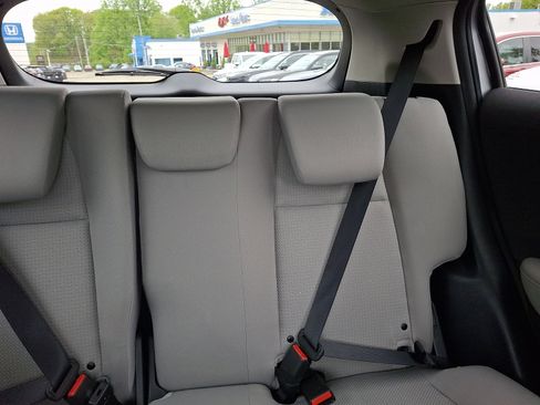 Certified 2022 Honda HR-V EX image 20