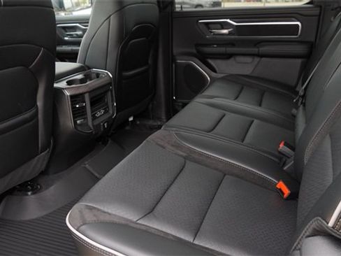 New 2026 RAM 1500 Laramie image 14