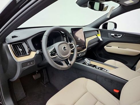 New 2026 Volvo XC60 T8 Plus w/ Protection Package Premier AWD/4WD image 16