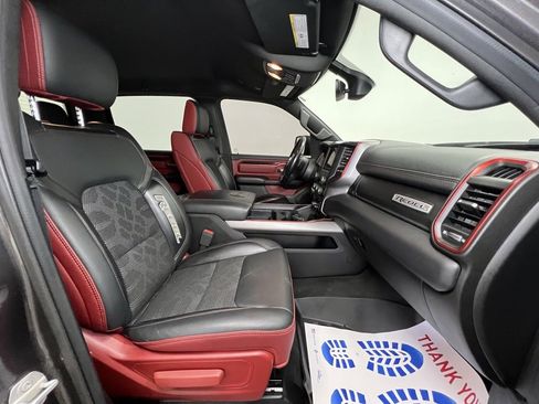 Used 2019 RAM 1500 Rebel w/ Level 1 Equipment Group image 9