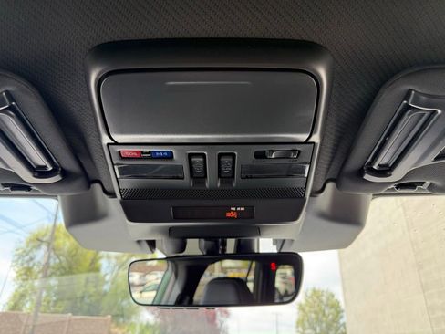 New 2026 Subaru Outback Premium image 21