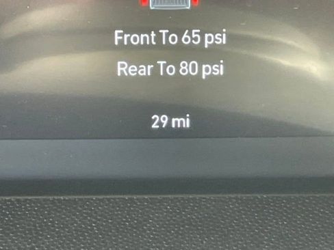 Used 2024 RAM ProMaster 3500 w/ Delivery Van Package image 20