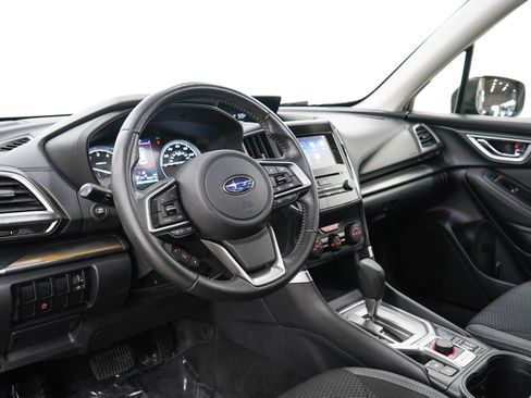 Used 2019 Subaru Forester Premium w/ All-Weather Package AWD/4WD image 24