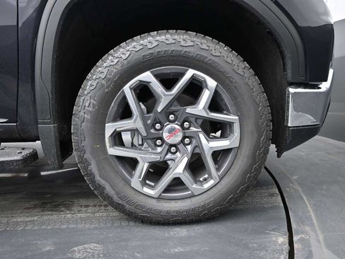 New 2026 GMC Sierra 1500 SLT w/ SLT Premium Package image 10