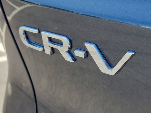 Certified 2024 Honda CR-V EX-L image 7
